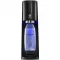 SODASTREAM Výhodný set E-Terra Black + lahve 2x 1l FUSE Ginger