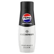 Příchuť Pepsi MAX 440 ml SODASTREAM