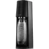 SODASTREAM Výhodný set Terra Black + lahve 2x 1l FUSE Ginger