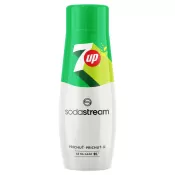 Příchuť 7UP 440 ml SODASTREAM