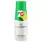 Příchuť 7UP 440 ml SODASTREAM