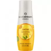 SodaStream Příchuť Ledový čaj citron 440ml