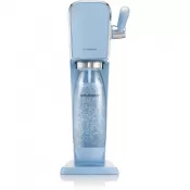 SODASTREAM Art Misty Blue