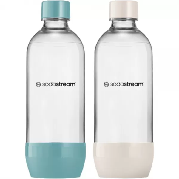 Lahev JET 2x1l Blue/SAND do myčky SODASTREAM