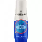 Příchuť ISOTONIC 440ml SODASTREAM