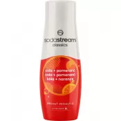 Příchuť Cola Orange 440ml SODASTREAM